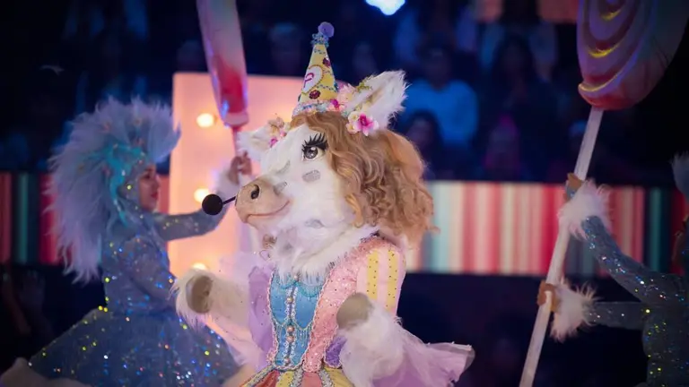 Majo Aguilar: Estas son las pistas que nos decían que ella era Pony en '¿ Quién es la Máscara?' | Shows ¿Quién es la Máscara? | Las Estrellas