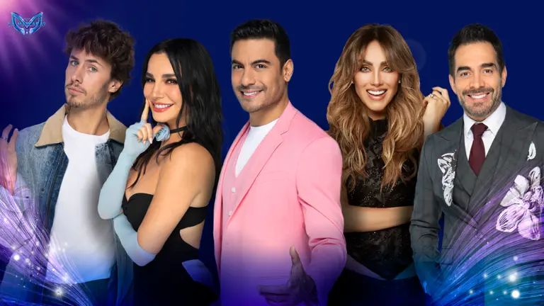 Quién es la Máscara?: Todo lo que debes saber de la nueva temporada 2024 |  Shows ¿Quién es la Máscara? | Las Estrellas