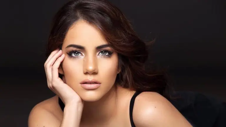 4 datos curiosos de Ela Velden, protagonista de 'Las Hijas de la Señora  García' | Las Estrellas Home Telenovelas | Las Estrellas