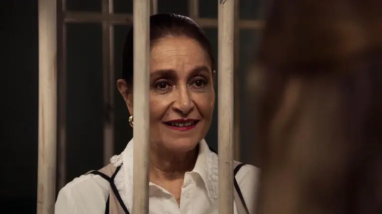 Amor Amargo Capítulo 16 - Nadie condena a un enfermo mental