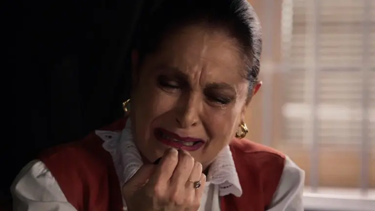 Qué pasó en el capítulo 3 de 'Amor Amargo'? | Novelas Amor Amargo | Las  Estrellas