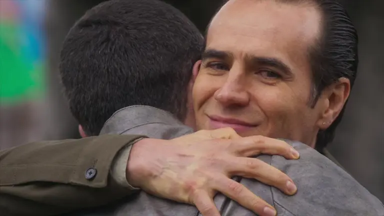 El precio de amarte: capítulo final completo - La sangre debe pesar más