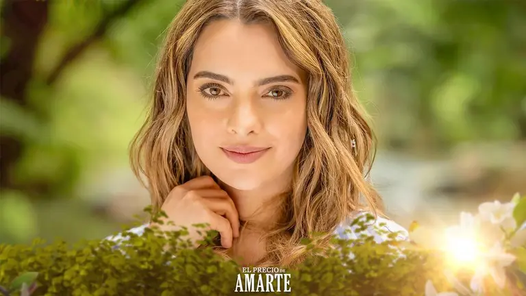 Quién es 'Amelia', interpretada por Scarlet Gruber, en El Precio de Amarte?  | Novelas El Precio de Amarte | Las Estrellas