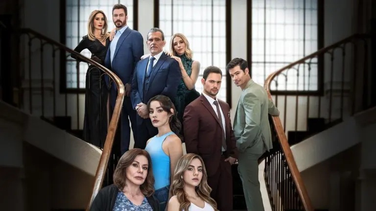 Cuándo, dónde y a qué hora será el Gran Final de 'Las Hijas de la Señora  García'? | Novelas Las Hijas de la Señora García | Las Estrellas