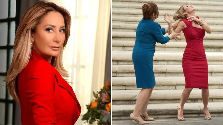 Las Hijas de la Señora García: 6 razones por las que amamos y odiamos a  Paula | Novelas Las Hijas de la Señora García | Las Estrellas