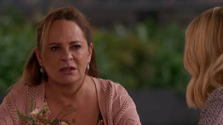 Las Hijas de la Señora García Capítulo 24 - Ninguna como Ofelia García