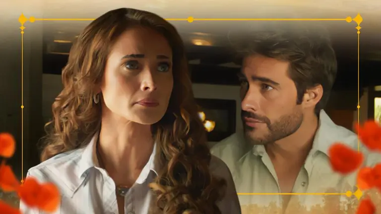 Cuándo termina la telenovela 'Me Atrevo a Amarte'? | Novelas Me Atrevo A  Amarte | Las Estrellas
