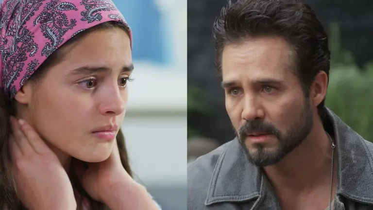 Papás por conveniencia: capítulo completo 29 - ¿Paulina está viva?