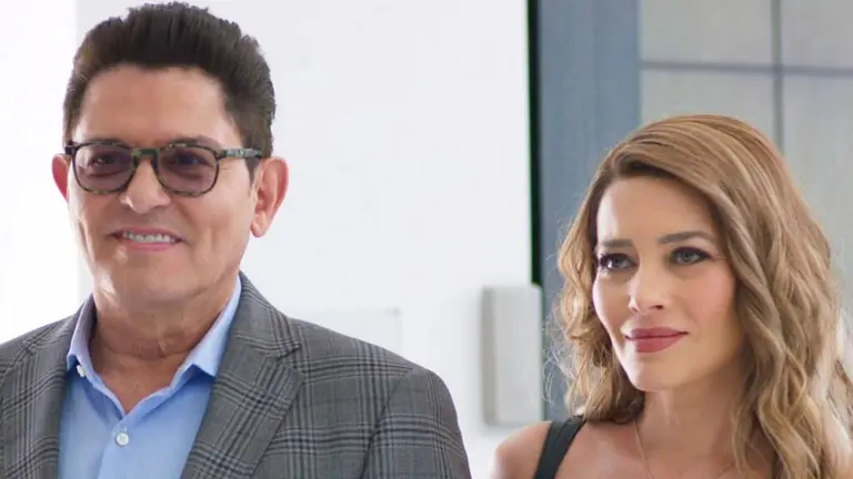 Papás por conveniencia: capítulo completo 43 - ¿Eres Paulina?