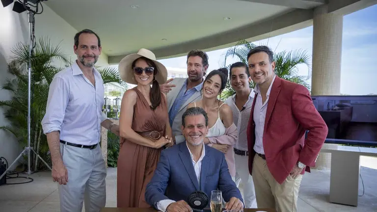 Te Acuerdas de Mí: Las mejores imágenes de lo que ocurrió en la semana |  Shows Te Acuerdas de Mí | Las Estrellas